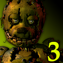 Five Nights at Freddy's 3 Demo