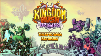 Kingdom Rush Origins взлом