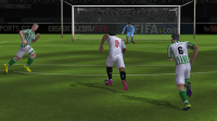 FIFA 15 Ultimate Team взломанная версия