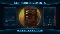Battlestation - First Contact взлом