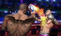 Царь бокса - Punch Boxing 3D взломанная версия
