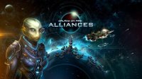 Galaxy on Fire - Alliances взломанная версия