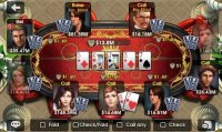 Poker Slots Deluxe взломанная версия