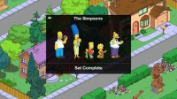 The Simpsons: Tapped Out взлом