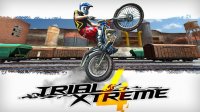 Trial Xtreme 4 взлом