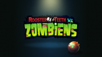 Rooster Teeth Zombiens  