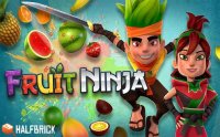 Fruit Ninja взлом