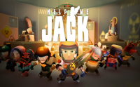 Help Me Jack: Atomic Adventure взломанная версия