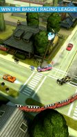 Smash Bandits Racing взломанная версия