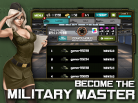 Military Masters 