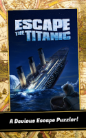 Escape The Titanic взломанная версия
