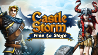 CastleStorm взлом