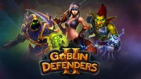 Goblin Defenders 2 взломанная версия