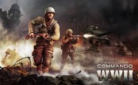 FRONTLINE COMMANDO WW2 взлом