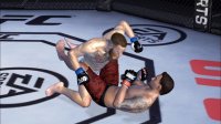 EA SPORTS UFC взломанная версия