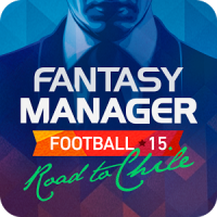 Fantasy Manager Football 2015 взлом
