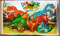 Jurassic Island Dinosaur Zoo взлом