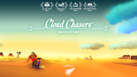 Cloud Chasers взлом