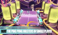 Power Ping Pong взлом