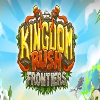 Kingdom Rush Frontiers взломанная версия