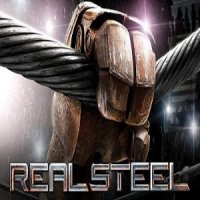 Real Steel взломанная версия