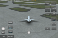  Infinite Flight Simulator