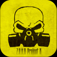 Взломанная Z.O.N.A Project X