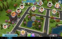 Взломанная The Sims FreePlay