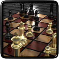 Взломанный Chess Free