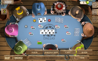 Взломанный Texas Hold'em Poker 2