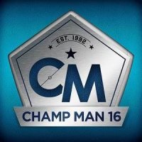 Взломанный Champ Man 16