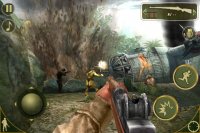 Взломанный Brothers In Arms 2: Global Front HD