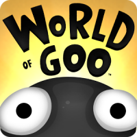 Взломанная World of Goo