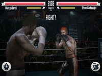  Real Boxing