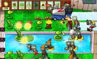 Взломанная Plants vs. Zombies Heroes