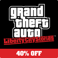 Взломанный GTA: Liberty City Stories