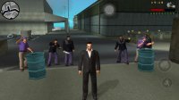  Grand Theft Auto: Vice City Stories