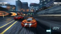 Взломанная Need for Speed: Most Wanted