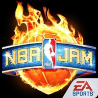 Взломанный NBA Jam