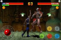  Mortal Kombat 3
