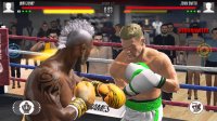 Взломанная Real Boxing 2
