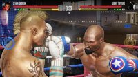 Взломанная Real Boxing 2