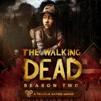 Взломанная The Walking Dead: Season 2