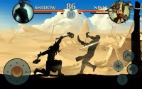 Взломанная Shadow Fight 3