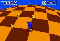 Взломанный Sonic The Hedgehog 3