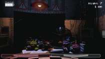 Взломанный Five Nights at Freddys 2