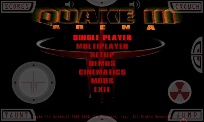  Quake