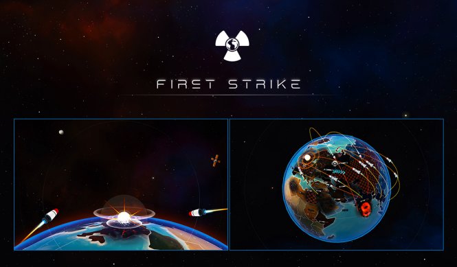  First Strike