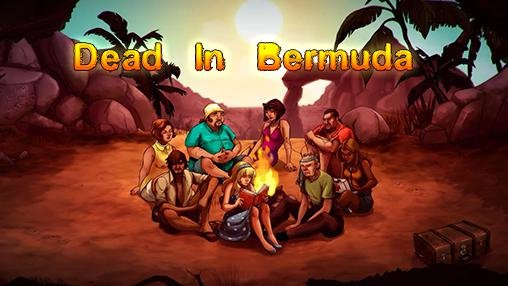 Логотип Dead In Bermuda