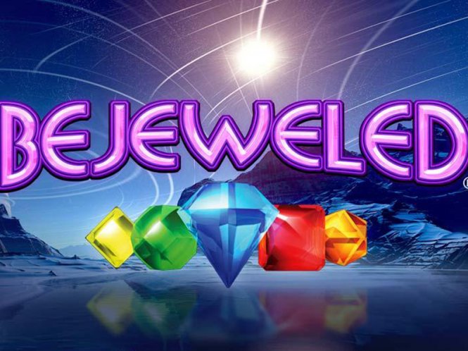 Логотип Bejeweled